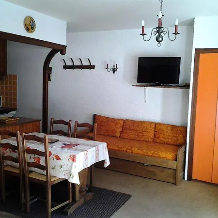 Apartment Studio 4 Pers. Dans De Standing 70447